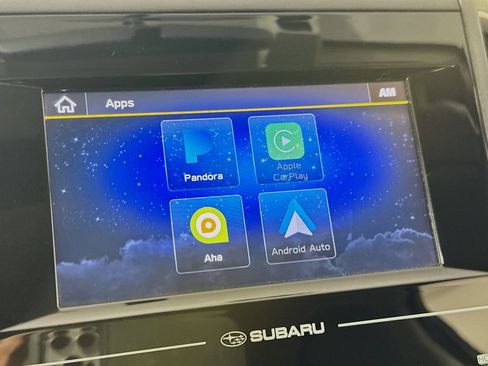 Used 2023 Subaru Impreza 2.0i AWD/4WD image 15