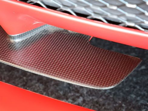Used 2024 Ferrari 296 GTS RWD image 17