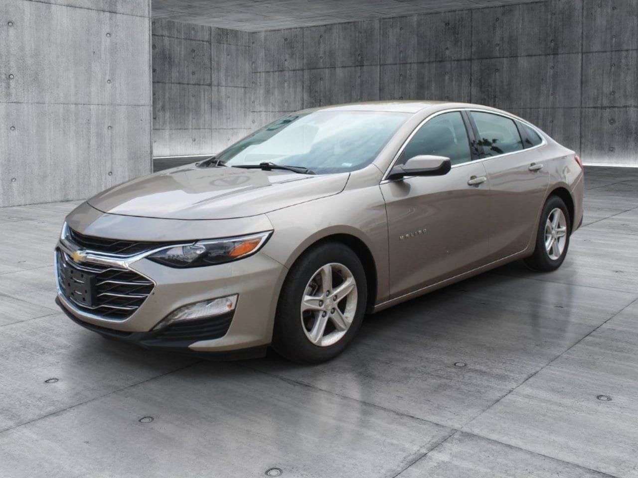 Used 2023 Chevrolet Malibu LT FWD image 10