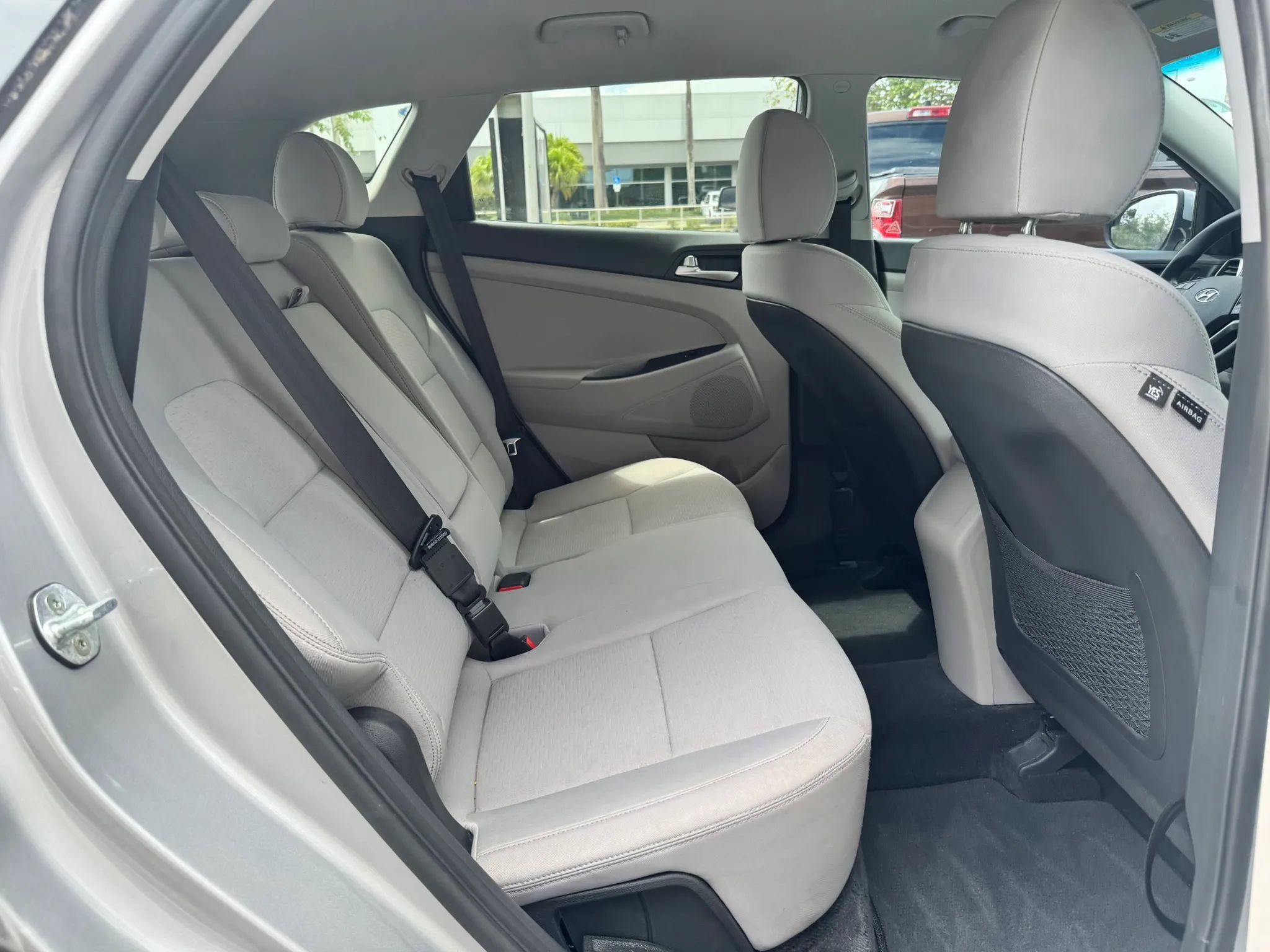 Used 2020 Hyundai Tucson SE FWD image 19