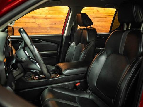 Used 2024 Honda Pilot EX-L image 10