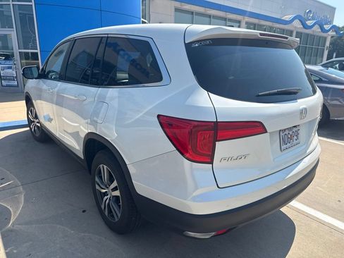 Used 2018 Honda Pilot EX-L image 4