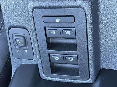 New 2025 Ford Bronco Big Bend AWD/4WD image 11