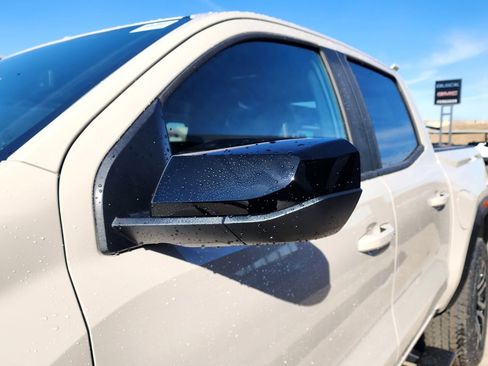 New 2026 GMC Canyon AT4 w/ Nightfall Essentials Package image 12