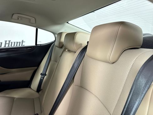 Used 2020 Lexus ES 350 350 image 26
