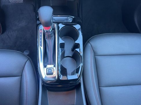 Used 2024 Chevrolet Trax RS w/ Driver Confidence Package image 16