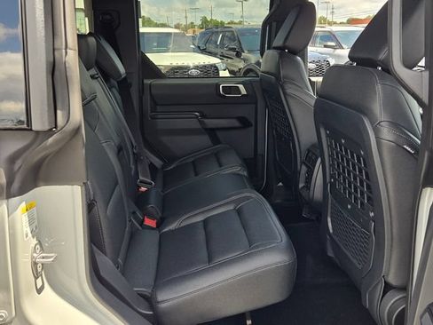 New 2026 Ford Bronco Big Bend AWD/4WD image 13