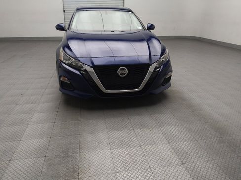 Used 2019 Nissan Altima 2.5 S image 14