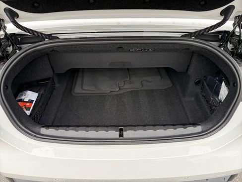 Used 2023 BMW M4 xDrive Competition w/ Executive Package image 37