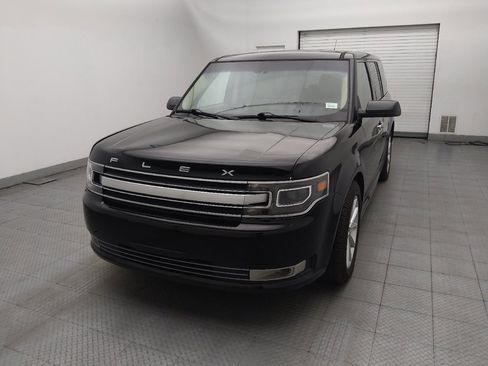 Used 2019 Ford Flex Limited FWD image 15