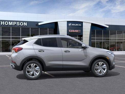 New 2026 Buick Encore GX Preferred w/ Comfort Package FWD image 29