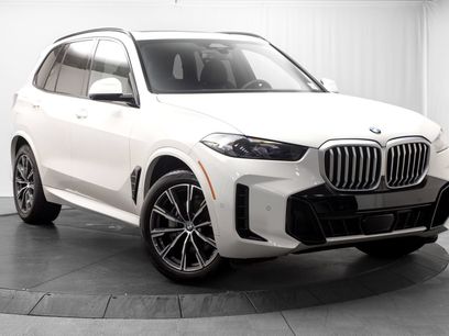 Used 2024 BMW X5 xDrive40i w/ M Sport Package