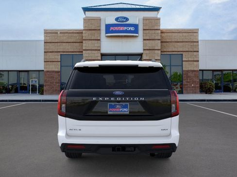 New 2026 Ford Expedition Max Active AWD/4WD image 7