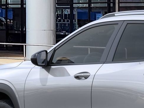 New 2026 Chevrolet Trax ACTIV w/ Sunroof Package FWD image 12