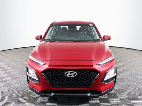 Used 2021 Hyundai Kona SE image 2