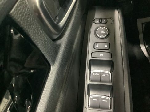 Used 2024 Honda Civic EX-L image 13