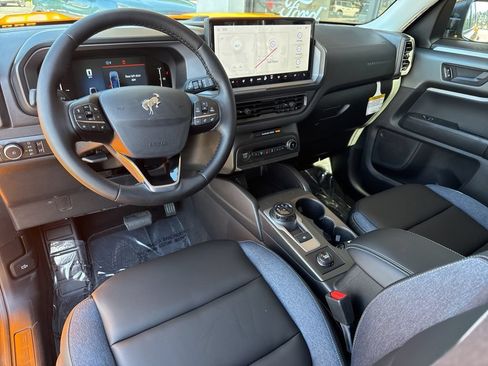 New 2026 Ford Bronco Sport Outer Banks AWD/4WD image 19