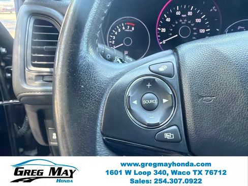 Used 2019 Honda HR-V Sport image 13