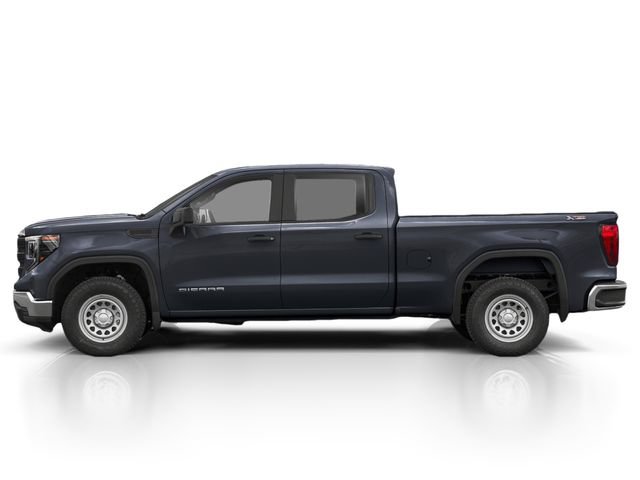 Used 2023 GMC Sierra 1500 AT4 w/ AT4 Premium Package AWD/4WD image 3