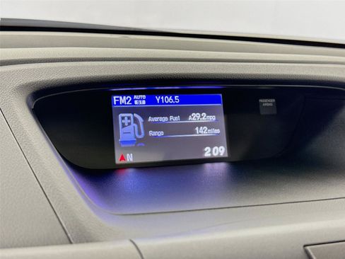 Used 2013 Honda CR-V EX image 7