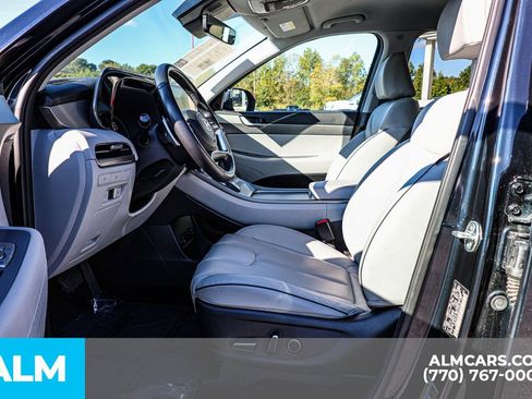 Used 2024 Hyundai Palisade SEL image 19