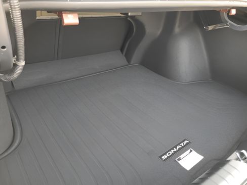 Used 2021 Hyundai Sonata N Line image 61