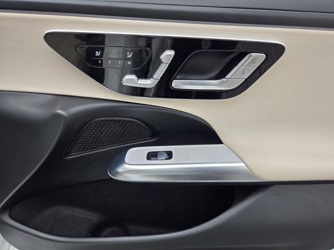 Certified 2025 Mercedes-Benz E 350 Sedan image 19