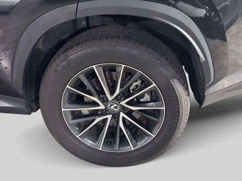 Certified 2024 Lexus NX 250 FWD image 9