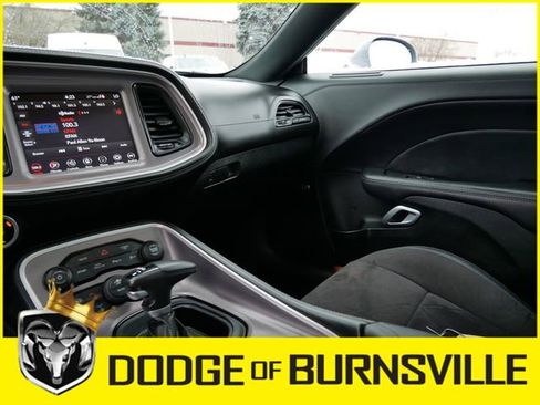 Used 2022 Dodge Challenger GT w/ Plus Package image 18