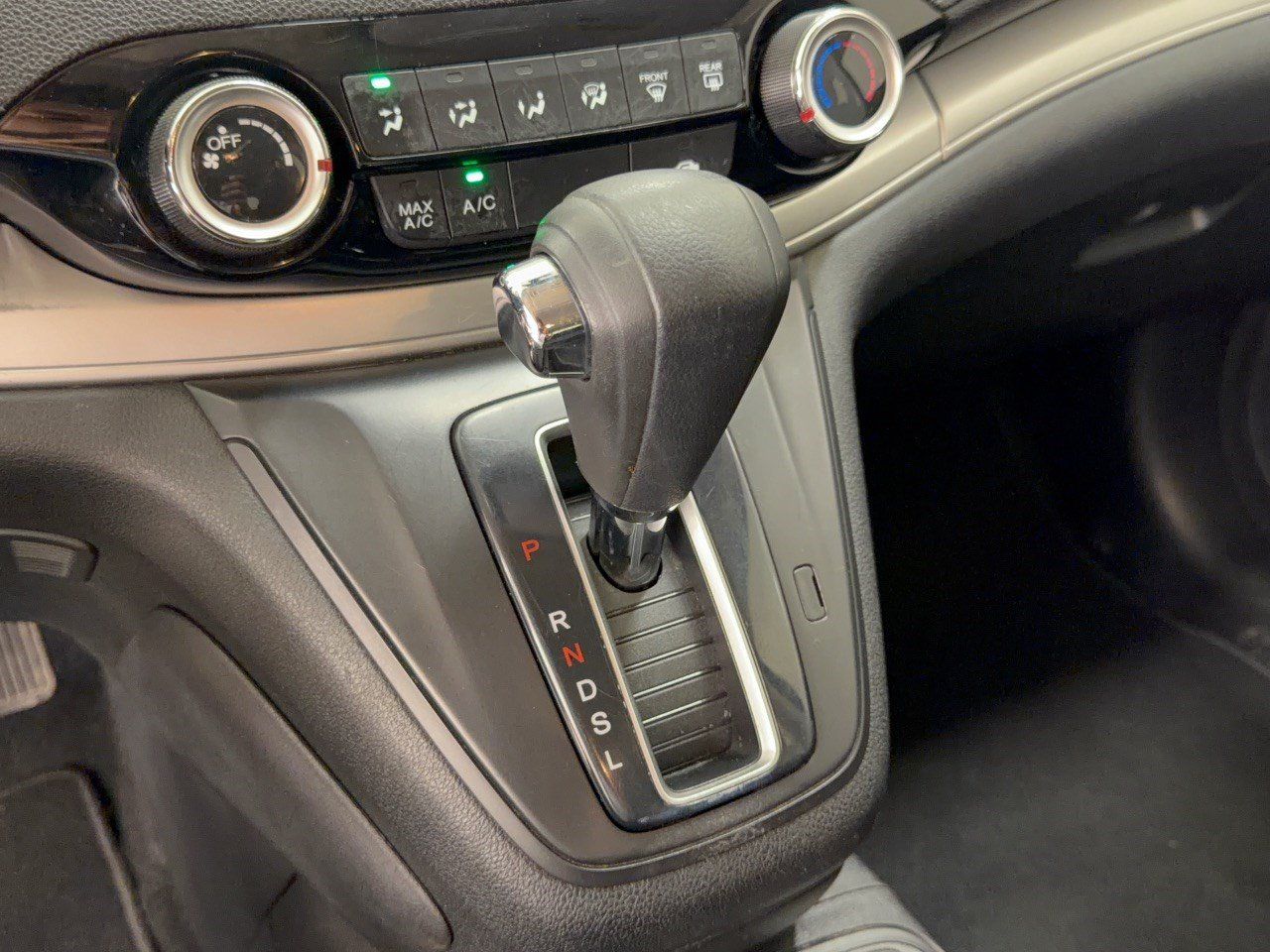 Used 2016 Honda CR-V EX image 21