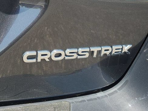 Certified 2025 Subaru Crosstrek 2.0i AWD/4WD image 9