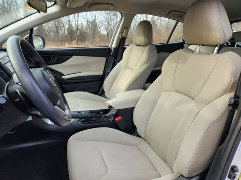 Used 2018 Subaru Impreza 2.0i Premium w/ Eyesight & BSD & Rcta image 10