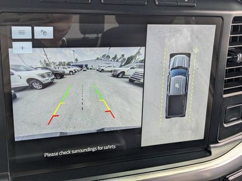 Used 2021 Ford F150 Lariat AWD/4WD image 19