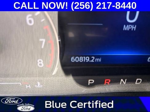Used 2022 Ford Explorer XLT RWD image 15
