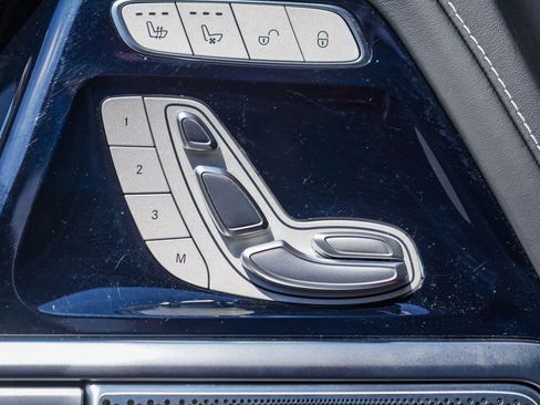Used 2021 Mercedes-Benz G 550 image 22
