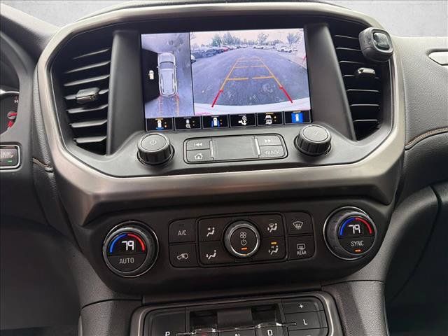 Used 2023 GMC Acadia AT4 w/ Technology Package AWD/4WD image 20
