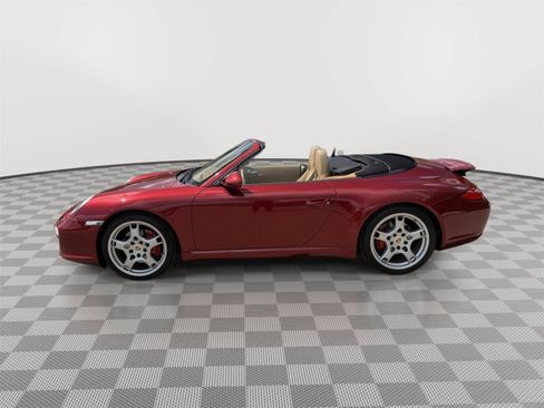 Used 2011 Porsche 911 Carrera S RWD image 4