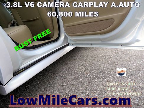 Used 2005 Buick Le Sabre Limited w/ Celebration Edition Package FWD image 40