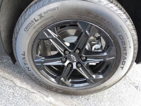 Used 2024 Chevrolet Blazer LT w/ Midnight/Sport Edition image 29