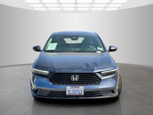 Used 2024 Honda Accord EX image 2