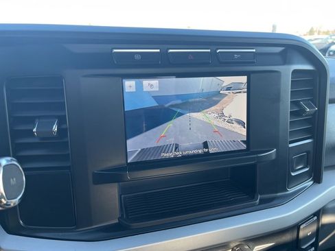 Used 2023 Ford F350 XLT image 17