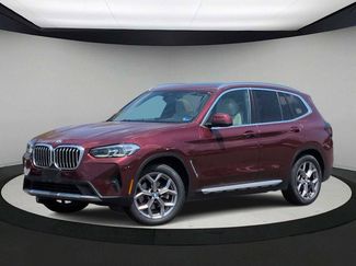 Used 2023 BMW X3 xDrive30i w/ Premium Package AWD/4WD video 1