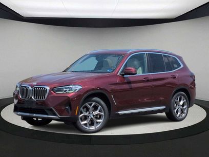 Used 2023 BMW X3 xDrive30i w/ Premium Package