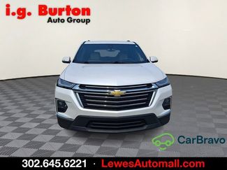 Used 2023 Chevrolet Traverse LT FWD video 2