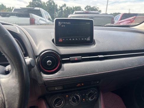 Used 2016 MAZDA CX-3 Touring AWD/4WD image 12