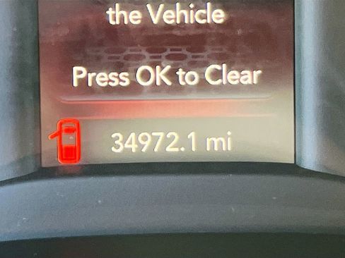 Used 2021 RAM 1500 Big Horn image 12