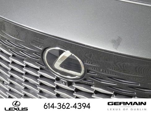 Used 2024 Lexus RX 350 Premium w/ Convenience Package AWD/4WD image 12