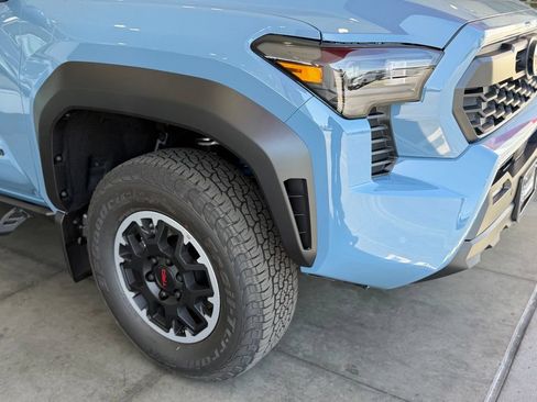 New 2026 Toyota Tacoma TRD Off-Road AWD/4WD image 8