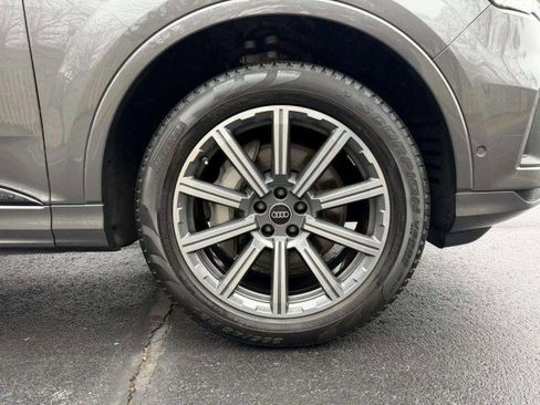 Used 2023 Audi Q7 2.0T Premium Plus w/ Premium Plus Package image 33