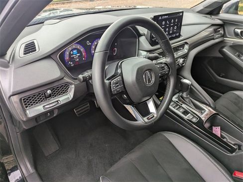 Certified 2024 Acura Integra A-Spec image 11